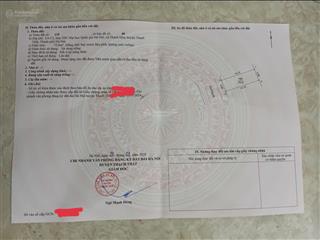 Chủ cần bán 75m tái định cư đại học quốc gia hà nội vị trí cạnh quán cafe view thoáng mát