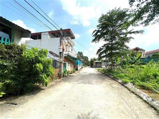 Bán lô đất 67.3m,kim bông,tân xã,thạch thất, hà nội
sổ đỏ chính chủ cách trường fpt 1km