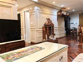 Bán the park 106m2 full đẹp 3ty65.   0799 880 *** vân anh bds