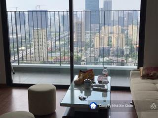 Giá thật. cho thuê 1 ngủ riêng biệt tại vinhomes d'capitale. 15tr/tháng