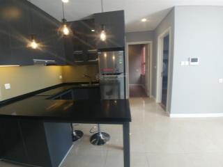 Cho thuê căn hộ 1.5 ngủ, 1wc tại vinhomes d'capitale, 16 triệu, 45m2