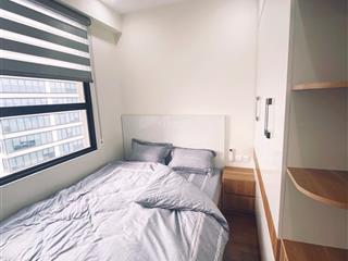 Cho thuê căn hộ 2pn 2vs tại vinhomes d'capitale  119 trần duy hưng, cầu giấy. giá 19tr/tháng
