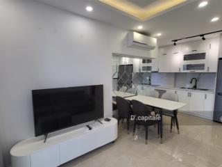 Chuyên bán căn hộ 2 phòng ngủ tại dcapitale đã có sổ đỏ, pháp lý minh bạch, giao dịch nhanh chóng.