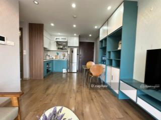 Giá thật. cho thuê căn hộ 1.5pn, 1wc, 45m2, 16,5 triệu tại vinhomes d'capitale, cầu giấy, hà nội