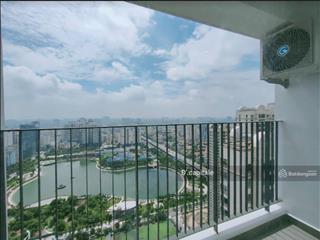 Bán căn hộ studio d'capitale  trần duy hưng, căn view hồ duy nhất bán. siêu đẹp
