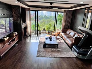 Nhà thật, giá thật, bán căn 3 ngủ rộng nhất dự án vinhomes d'capitale,trần duy hưng, 12,5 tỷ, 106m2