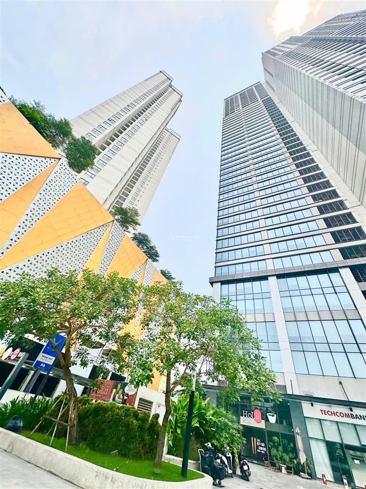 Tin thật, không ảo. bán căn hộ cc vinhomes d'capitale, 9.5 tỷ, 82m2, 3pn, 2wc, cầu giấy, hà nội