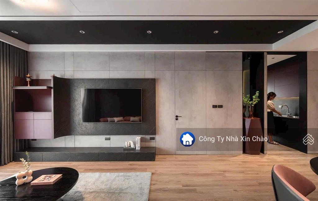 Báo đúng giá. cho thuê d'capitale. quỹ căn tháng 1/2026 studio123 ngủ. cơ bản full nội thất