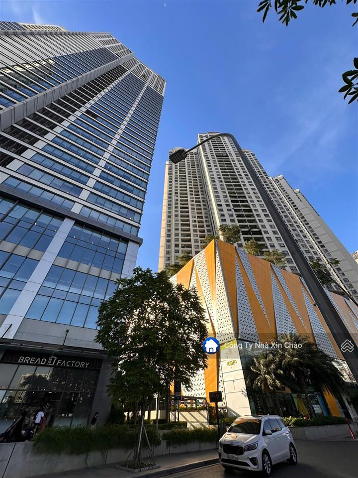 Báo đúng giá. cho thuê d'capitale. quỹ căn tháng 1/2026 studio123 ngủ. cơ bản full nội thất