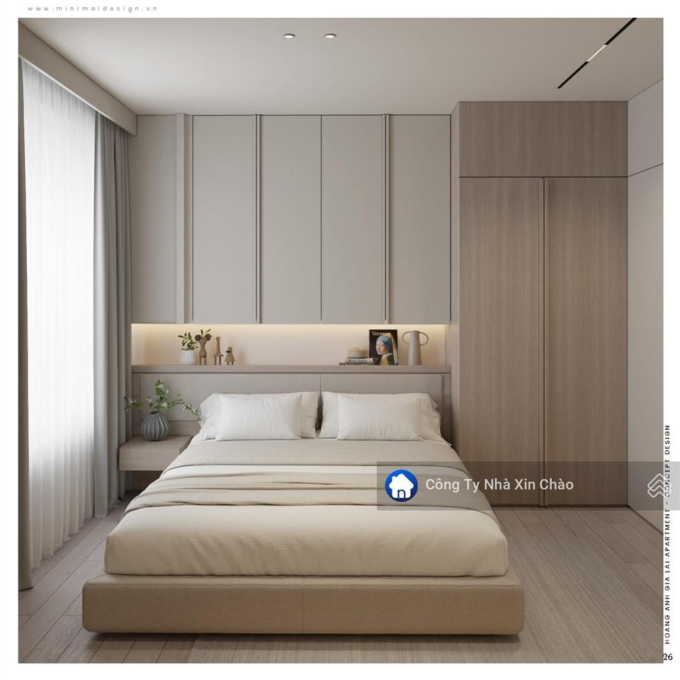 Báo đúng giá. cho thuê d'capitale. quỹ căn tháng 1/2026 studio123 ngủ. cơ bản full nội thất