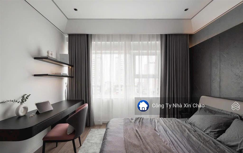 Báo đúng giá. cho thuê d'capitale. quỹ căn tháng 1/2026 studio123 ngủ. cơ bản full nội thất