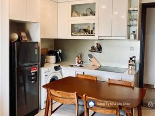 Giá thật chỉ 16tr/tháng. cho thuê 1.5 ngủ và 01 vệ sinh full nội thất tại d'capitale