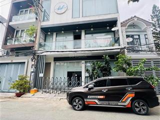 Bán nhà mt đường số 36 tân quy cách nguyễn thị thập 200m. ngang 8x11m. trệt 2 lầu sân thượng