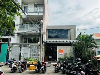 Cần bán nhà đường số 1, tân mỹ p.tân phú, 6x20m, trệt 1 lầu. nhà mới