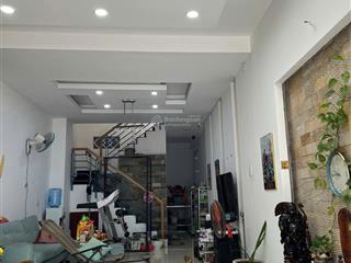 Cần bán gấp nhà hẻm xe hơi lâm văn bền, 4x20m, trệt 2 lầu, nhỉnh 10 tỷ