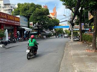 Cần bán nhà 2 mặt tiền đường số tân kiểng, 5x22m trệt 3 tầng
