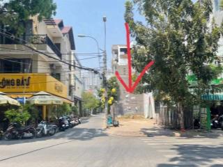 Bán lô đất 6x20m góc 2mt đường số 65, kdc tân quy đông q7