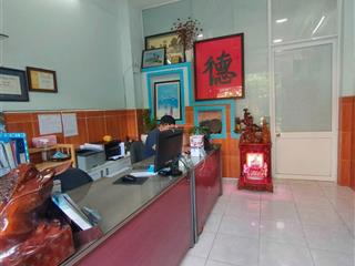 Bán nhà mtkd phan huy thực, trệt 2 lầu, giá chỉ nhỉnh 10tỷ