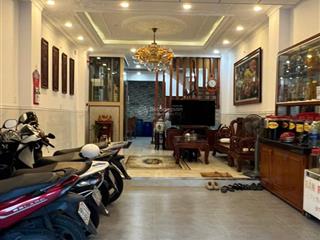 Cần bán nhà mt mai văn vĩnh, trệt 4tầng có thang máy, nhà mới vào ở kinh doanh được ngay