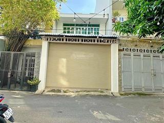 Bán nhà hẻm xe hơi kdc kiều đàm cạnh him lam q7, 5x16m. nhỉnh 11t