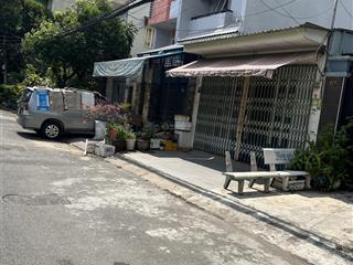 Bán nhà mặt tiền đường số 1, p. tân kiểng. 4.5x25m. cn 92m2