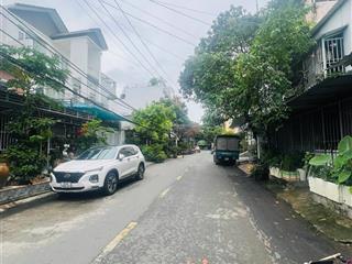 Bán nhà phố mặt tiền đường số tân quy, 7x18m. 3tầng. vào ở liền