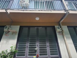 Nhà đẹp giá rẻ trệt lầu hẻm oto ở nhơn đức nhà bè