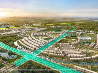 Mở bán quỹ căn đẹp, chính sách tốt vinhomes golden citydương kinh. alo ngay để nhận tt chi tiết.