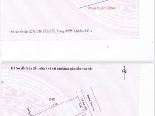 Bán đất tdc ven biển duy hải, mặt tiền đường nhựa dt9x25 sổ hồng  0901 295 ***