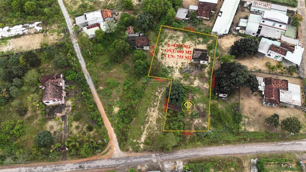 Bình dương, thăng bình cần bán mặt tiền thanh niên ra biển 1.340m2 thông ra biển, vị trí đắc địa