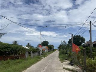 Bán đất vườn trung phường,duy hải,cách sông 300m sát biển 800m, vị trí đắc địa cho nhà đầu tư