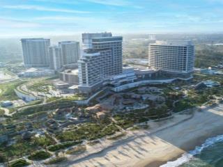 Bán tdc gd2 ven biển duy hải,sát biển dt216m đường nhựa 27m,sổ hồng công chứng ngay