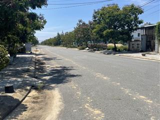 Bán tdc gd2 ven biển duy hải, sát biển dt 150m2 đường nhựa 5,5m, sổ hồng công chứng ngay