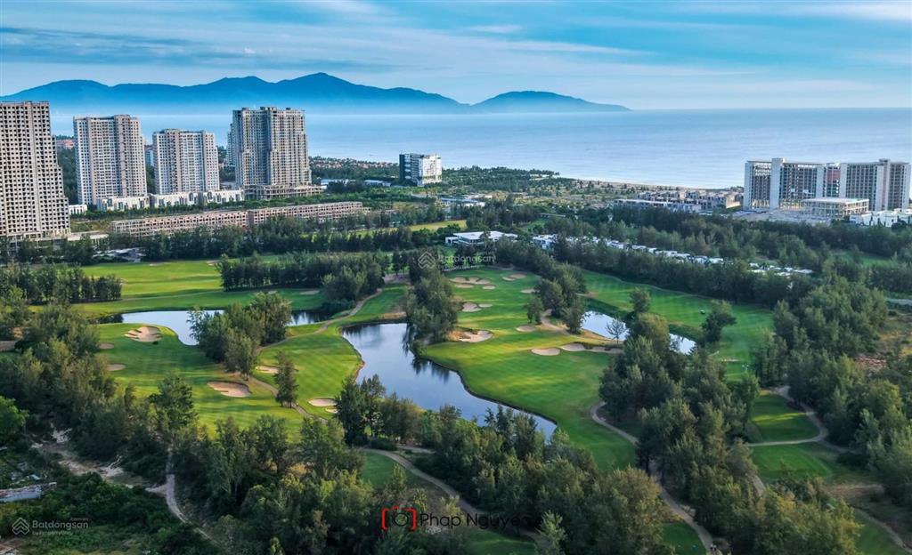 Đất tdc ven biển 3 duy hải, (duy xuyên, quảng nam) đà nẵng bán lô diện tích 150m2