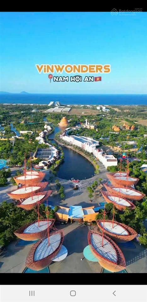 Đất tdc ven biển 3 duy hải, (duy xuyên, quảng nam) đà nẵng bán lô diện tích 150m2