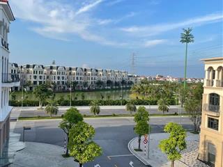 Căn góc 3 mặt tiền ở dãy chà là vin 2, vị trí siêu đắc địa với giá siêu rẻ. sẵn sổ đỏ