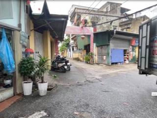 (tính vuông đất) bán nhà riêng tại đường kim âu, xã đặng xá, gia lâm, hà nội