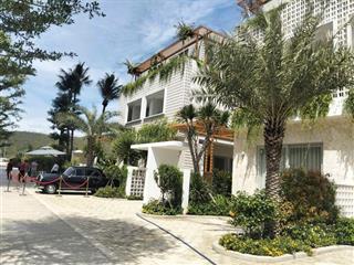 Bán villas la tiên nha trang (thiên đường nghỉ dưỡng)
