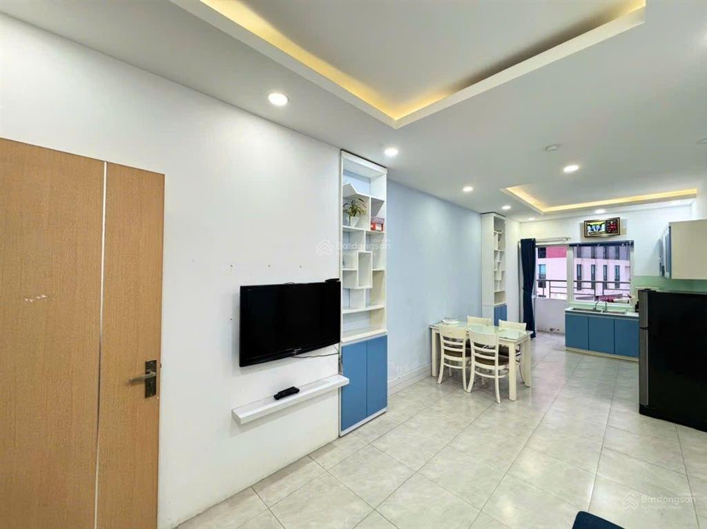 Chung cư mường thanh viễn triều