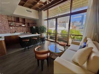 Bán khách sạn phố tây nha trang