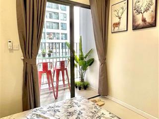 Cho thuê căn hộ officetel lavida plus  full nội thất  giá chỉ 11 triệu/tháng (đã bao phí quản lý