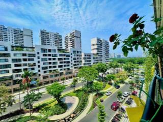 Căn hộ garden plaza siêu đẹp 150 m2 view kênh đào đáng sống nhất pmh q7 bán 17.5tỷ  0908 018 ***