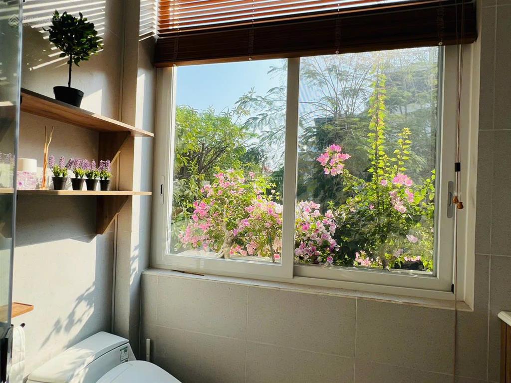 Bán biệt thự liền kề 2 mặt tiền trước sau mỹ thái  pmh nhà đẹp full nội thất cao cấp bán 39,5 tỷ