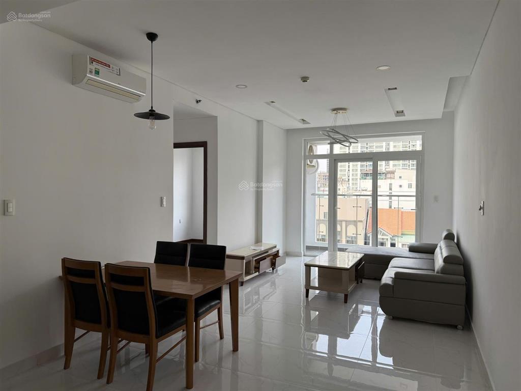 Bán cc hưng phát silver star, 4,7 tỷ, 106m2, hàng hiếm tại nguyễn hữu thọ, nhà bè, hcm