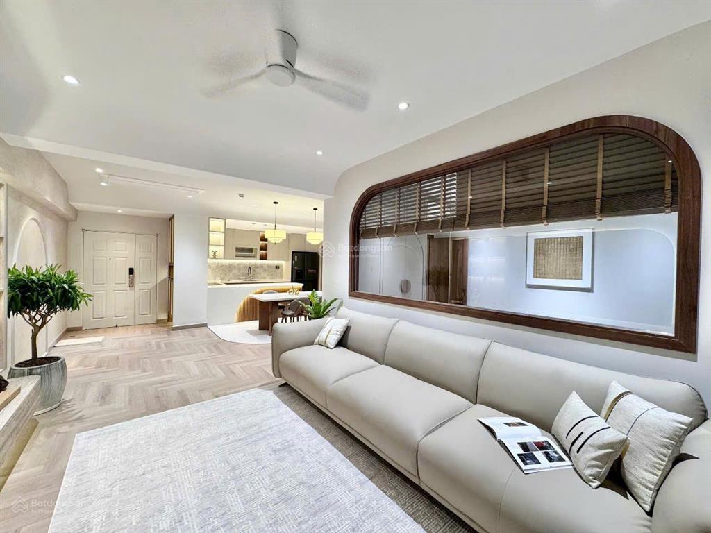 Căn hộ garden plaza siêu đẹp 150 m2 view kênh đào đáng sống nhất pmh q7 bán 19.5tỷ  0908 018 ***