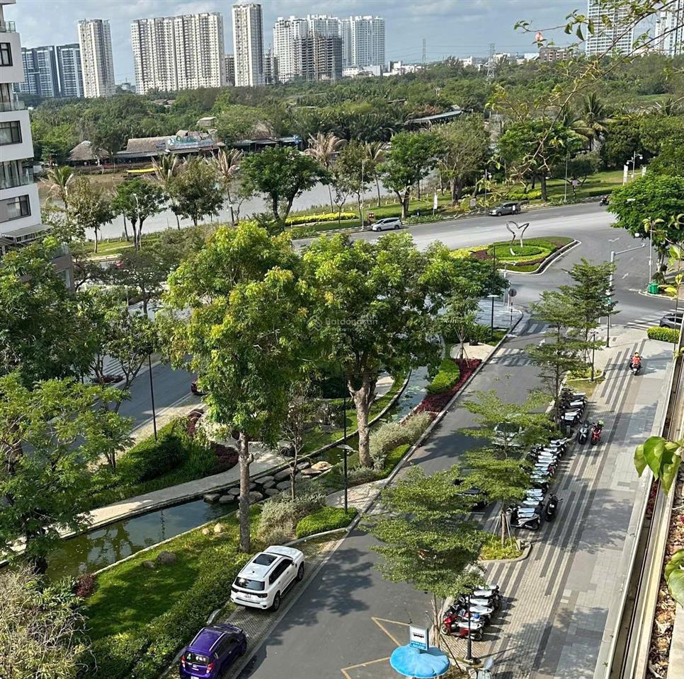 Căn hộ garden plaza siêu đẹp 150 m2 view kênh đào đáng sống nhất pmh q7 bán 19.5tỷ  0908 018 ***