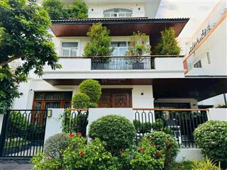 Bán biệt thự tứ lập mỹ gia nhà đẹp full nội thất cao cấp dt15x16,5m bán 85tỷ xem nhà 0908 018 ***