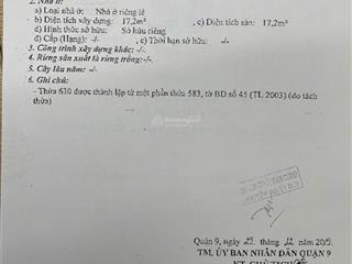 Bán đất long trường, 3,6 tỷ, 80m2, pháp lý đầy đủ, giá ưu đãi
