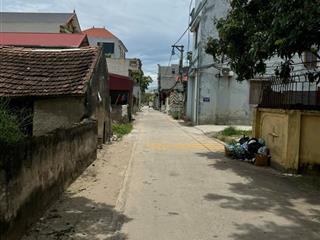 Đất bán tại xã văn phú, thường tín, hà nội, diện tích 56m2, giá chỉ hơn 50 tr/m2