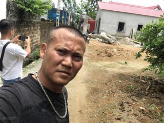 Bán gâp đất thôn đạo ngạn . xã quảng bị. gần phường chương mỹ . bán kính 700m đầy đủ.